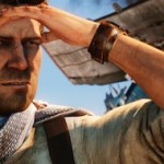 Uncharted 3 pokorený za tri hodiny