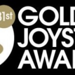 31st Golden Joystick 2013 – nominácia