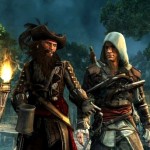 Assassin Creed 4: Black Flag nová dávka obrázkov