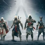 Špekulácie ohľadom Assassins Creed V, AC IV vychádza v novej edícii 