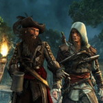 Assassin’s Creed 4: Black Flag – zábery z hrania