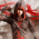 Prvé poriadne zábery z Assassins Creed Chronicles: China