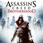 ASSASSINS CREED: BROTHERHOOD – video návod + 1.02 Patch