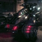 Batman: Arkham Knight bol odložený na budúci rok, odhalený nový trailer 