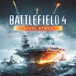 Origin vyzradil dátum vydania Battlefield 4: Naval Strike 