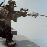 Battlefield 4 sa aj napriek svojmu veku dočká niekoľkých vylepšení