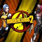 Borderlands 2 sa oneskorene dostane aj na Playstation VITA