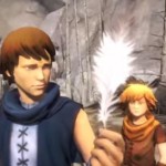 Remaster Brothers: A Tale of Two Sons je tu