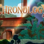 Chronology – recenzia