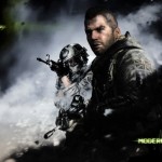 Modern Warfare 3 nemá žiadnu hlavnú platformu