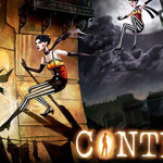 Contrast – recenzia