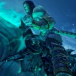 Kampaň Darksiders 2 zaberie minimálne 25 hodín