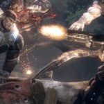 Autor príbehu Dead Space kritizuje Gears of War