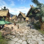 Dnes sa spustila beta Dragon ‚s Dogma Online