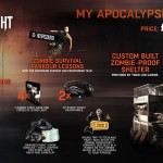 Techland predstavil jedinečnú zberateľskú edíciu Dying Light