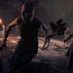 Dying Light „Be the Zombie“ 