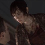 E3 2012: Nová hra od Quantic Dream je Beyond