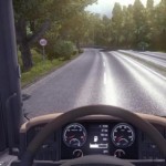 Euro Truck Simulator 2 – recenzia