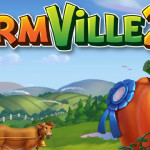 Farmville 2 si odbila svoju premiéru