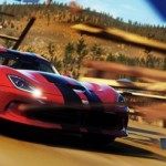 Forza: Horizon – preview