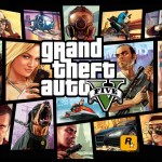 Špekulácia: GTA V vyjde v júni pre PC, PS4 a Xbox One