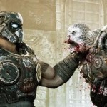  Gears of War 3 – preview