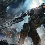 Halo 4 – nové zbrane, nové mapy, nové vozidlá