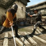 Mrknite na hodinový záznam hrania Kingdom Come: Deliverance 