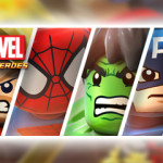 LEGO Marvel Superheroes – X360 recenzia