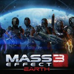 Multiplayer Mass Effectu 3 rozšíri DLC Earth