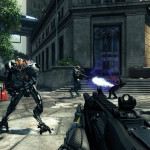 PS3 demo Crysis 2 za dva týždne