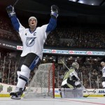 NHL 12 – preview