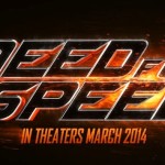 Trailer pre film Need For Speed ​​je vonku