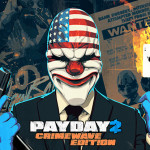 Payday 2: Crimewave edition – recenzia