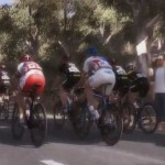 Pro Cycling Manager 2015 sa nám predvádza