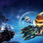 Ratchet & Clank: QForce pre PS Vita odložený