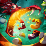 Rayman Legends v prvých recenziách