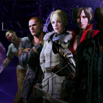 Resident Evil 6 – video návod