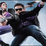 Saints Row 3 sa na videu predstavuje úderom do …