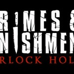 Gamescom 2013: Sherlock Holmes – nový teaser