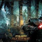 Star Wars: The Old Republic od štvrtka do pondelka zadarmo