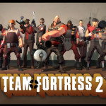 Team Fortress 2 – červení, modrí a .. šediví?