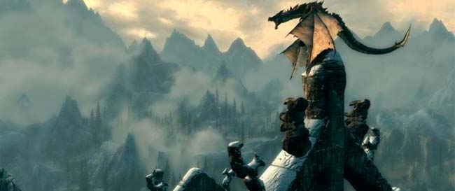 The Elder Scrolls V: Skyrim