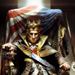 Washington už čoskoro kráľom v novom DLC pre AC III