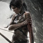 Tomb Raider – zábery z hry pre viac hráčov