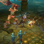 Torchlight 2 pravdepodobne nestihne tento rok