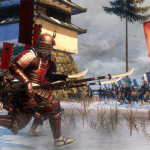 Editor máp rozširuje Total War: Shogun 2