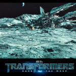 Transformers: Dark of the Moon – nový trailer