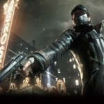 Watch Dogs a zábery hackovania v multiplayeri