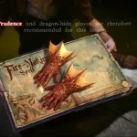 Wonderbook: Book of Spells výjde v novembri